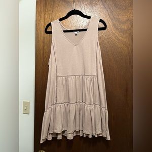 TIME AND TRU TANK TOP